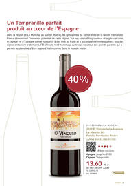Mövenpick Wein Prospekt Seite 3