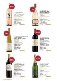 Mövenpick Wein Prospekt Seite 4