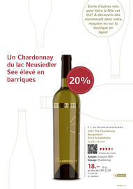 Mövenpick Wein Prospekt Seite 5