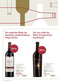Mövenpick Wein Prospekt Seite 6