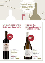 Mövenpick Wein Prospekt Seite 7