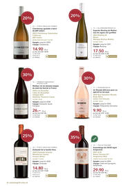 Mövenpick Wein Prospekt Seite 8