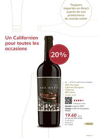 Mövenpick Wein Prospekt Seite 9
