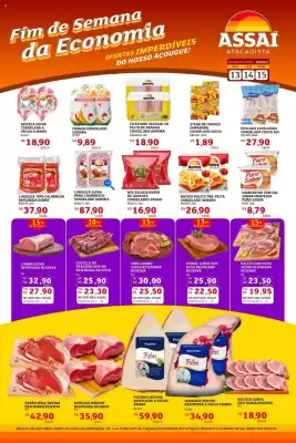 Catálogo Assaí Atacadista (válido até 16-06)