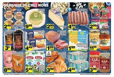 Supermarché PA flyer week 24 Page 3