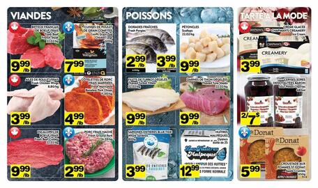 Supermarché PA flyer week 24 Page 4