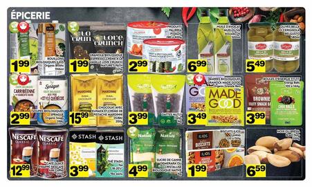 Supermarché PA flyer week 24 Page 5