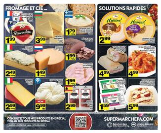 Supermarché PA flyer week 24 Page 6