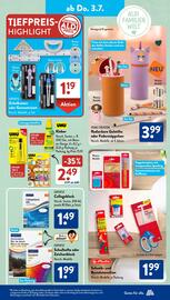 Aldi Süd Prospekt woche 27 Seite 10
