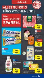 Aldi Süd Prospekt woche 27 Seite 14