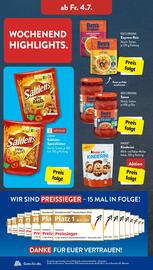 Aldi Süd Prospekt woche 27 Seite 15