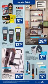 Aldi Süd Prospekt woche 27 Seite 2