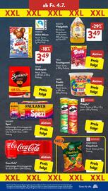 Aldi Süd Prospekt woche 27 Seite 20