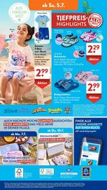 Aldi Süd Prospekt woche 27 Seite 21