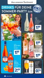 Aldi Süd Prospekt woche 27 Seite 24