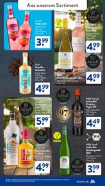 Aldi Süd Prospekt woche 27 Seite 25