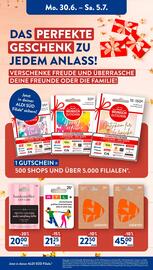 Aldi Süd Prospekt woche 27 Seite 35