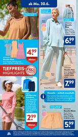 Aldi Süd Prospekt woche 27 Seite 5