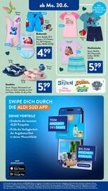 Aldi Süd Prospekt woche 27 Seite 6