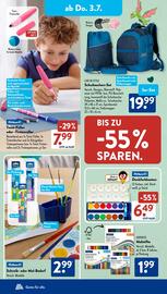 Aldi Süd Prospekt woche 27 Seite 9