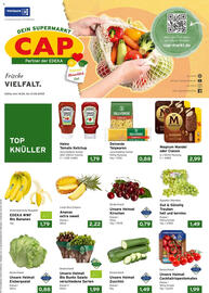 CAP Markt Prospekt woche 25 Seite 1