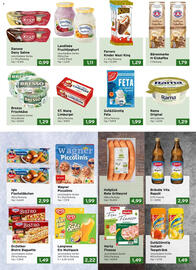 CAP Markt Prospekt woche 25 Seite 2