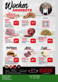 CAP Markt Prospekt woche 25 Seite 4
