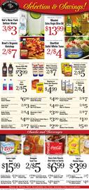 Morton Williams Weekly Ad week 24 Page 2