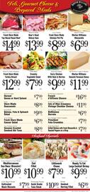 Morton Williams Weekly Ad week 24 Page 3