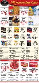 Morton Williams Weekly Ad week 24 Page 4