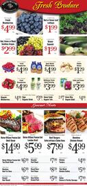 Morton Williams Weekly Ad week 24 Page 6