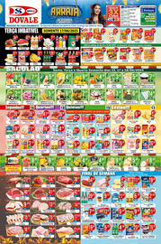 Catálogo Dovale semana 24 Página 1