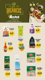 Catálogo Bistek Supermercados Página 2