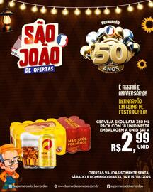 Catálogo Supermercado Bernardão Página 3