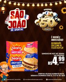 Catálogo Supermercado Bernardão Página 4