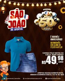 Catálogo Supermercado Bernardão Página 5