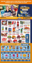 Catálogo Supermercados Tauste Página 2