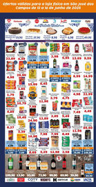 Catálogo Supermercados Tauste Página 3