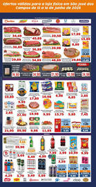 Catálogo Supermercados Tauste Página 4