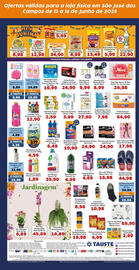 Catálogo Supermercados Tauste Página 5