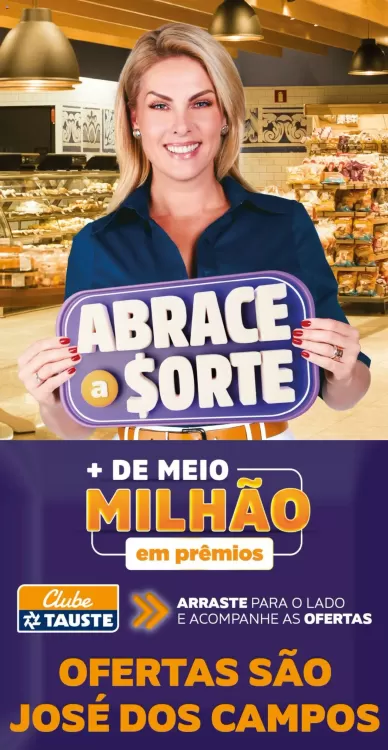 Catálogo Supermercados Tauste (válido até 17-06)