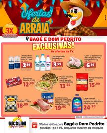 Catálogo Super Nicolini Página 1