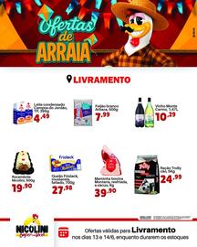 Catálogo Super Nicolini Página 3