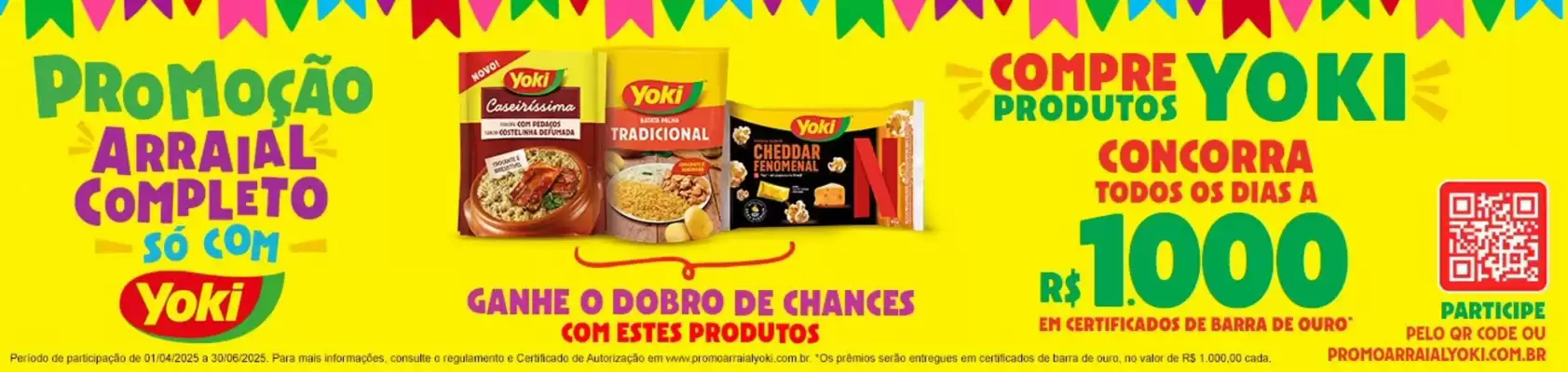 Catálogo Compre Mais