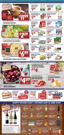 Breaux Mart Weekly Ad week 24 Page 2