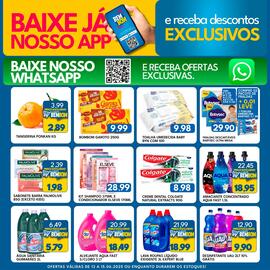Catálogo Rancho Bom Supermercados Página 3