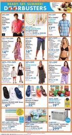 Boscov's Weekly Ad week 24 Page 2