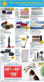 Boscov's Weekly Ad week 24 Page 6
