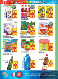 Safari Hypermarket catalogue week 24 Page 12