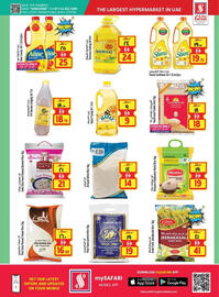 Safari Hypermarket catalogue week 24 Page 13